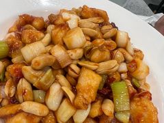 -紫光园·烤鸭·北京菜(团结湖店)