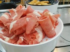 -咕叽咕叽自助烤肉小火锅(茂业清扬店)
