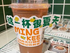 -西关明记肠粉(荔枝湾店)