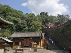 -台州府城(江南长城)