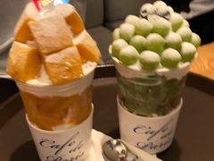 -Cafe de Paris(林荫路店)