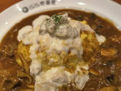 -CoCo壱番屋(久光百货店)