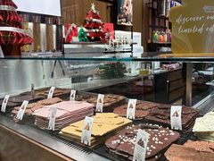 大堂-Laderach 莱德拉(上海环贸iapm店)