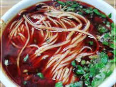 -清真·马安军辣子牛肉面