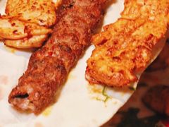 -Efes Turkish & Mediterranean Cuisine 艾菲斯餐厅(陆家嘴店)
