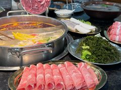-重庆圣渝老火锅(掌起镇横街店)