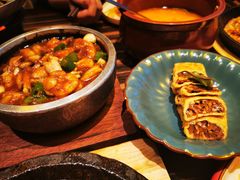 -江太极江浙菜(马桥万达广场店)