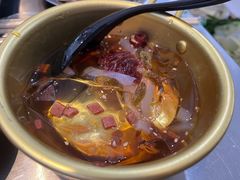 -阿昌白族石板烧·菌锅(大理古城店)