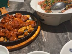 -前海沿·青岛菜(乐客城店)