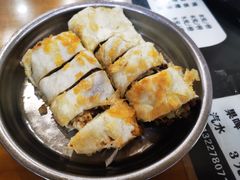 熏肉-东北熏肉大饼(大学南路店)