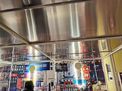 -食大利香港茶餐厅(南亚风情第一城店)
