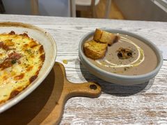 -娜娜家•Nana's restaurant (南开大悦城店)