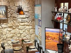 -LA CREPERIE BRETONNE布列塔尼法式餐厅(天童北路店)