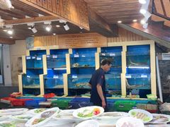 -鹰龙海畔度假酒店(咸祥店)