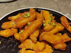 糖醋里脊-前海沿·青岛菜(李沧万达店)