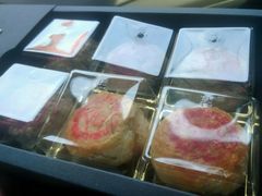 -金太粽(上海弄堂第一粽店)