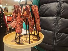 -巴依老爷新疆美食(魏公村店)
