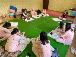 点击看大图 -维倪月子会所(独栋庭院·南海店)