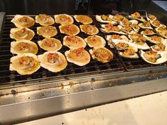 -仙螺岛海鲜自助餐厅(总店)