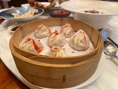 -扬州香格里拉·香宫中餐厅