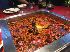 -二荆条·蜀鲜汇城市森林火锅