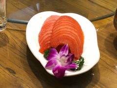 红酒雪梨-苹果树下艺术餐厅(通州店)