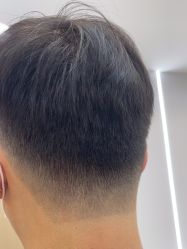 点击看大图 -首脑美发沙龙