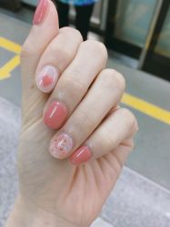 点击看大图 -Hands Nail专业美甲美睫