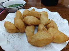 -正宗波记潮州砂锅粥(新洲一街店)