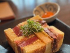 -Tsuru鹤日本料理(静安香格里拉店)