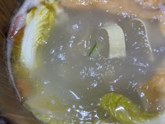 -秋语木桶鱼.酸菜鱼(开发区火车站店)