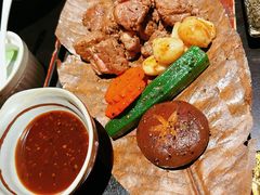 -山上下日本料理(万象城店)