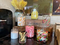 -索菲特西湖大酒店·香榭丽全日候餐厅(南山路店)