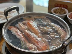 -凯华海鲜火锅·传承三十六年