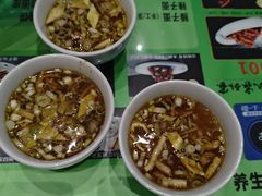 -令氏家外家岐山面(火炬路店)