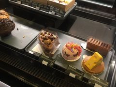 -星巴克(天津火车站店)