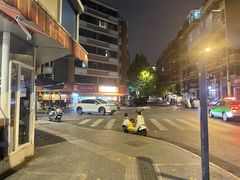 -朱大嘴肥肠血旺(福字街店)
