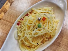 -阿九笨鸡蛋手擀面(总店)