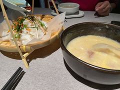 -晓粤·惹味粤菜(凯德乐峰广场店)