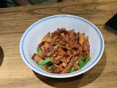 -农耕记·湖南土菜(科技园店)