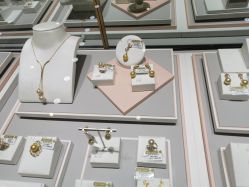 -万宝金楼(威海路店)