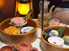 -了凡国风主题茶馆·咖啡(武侯祠锦里店)