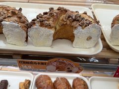 -味多美蛋糕(大兴店)