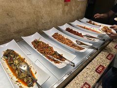 -汉巴味德·烤肉与啤酒的自助(杭州大悦城店)