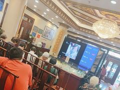 -楼外楼(西湖景区孤山路店)