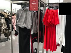 -ZARA(熙地港店)
