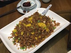 -刀板香·安徽菜(国购IFC店)