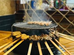 -源味居手把签烧烤(长春一店)