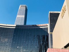 -北京中国大饭店