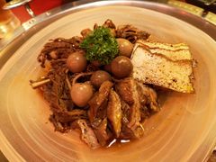 -谭鸭血老火锅(日本东京店)